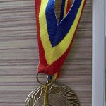 medalii cupe plachete
